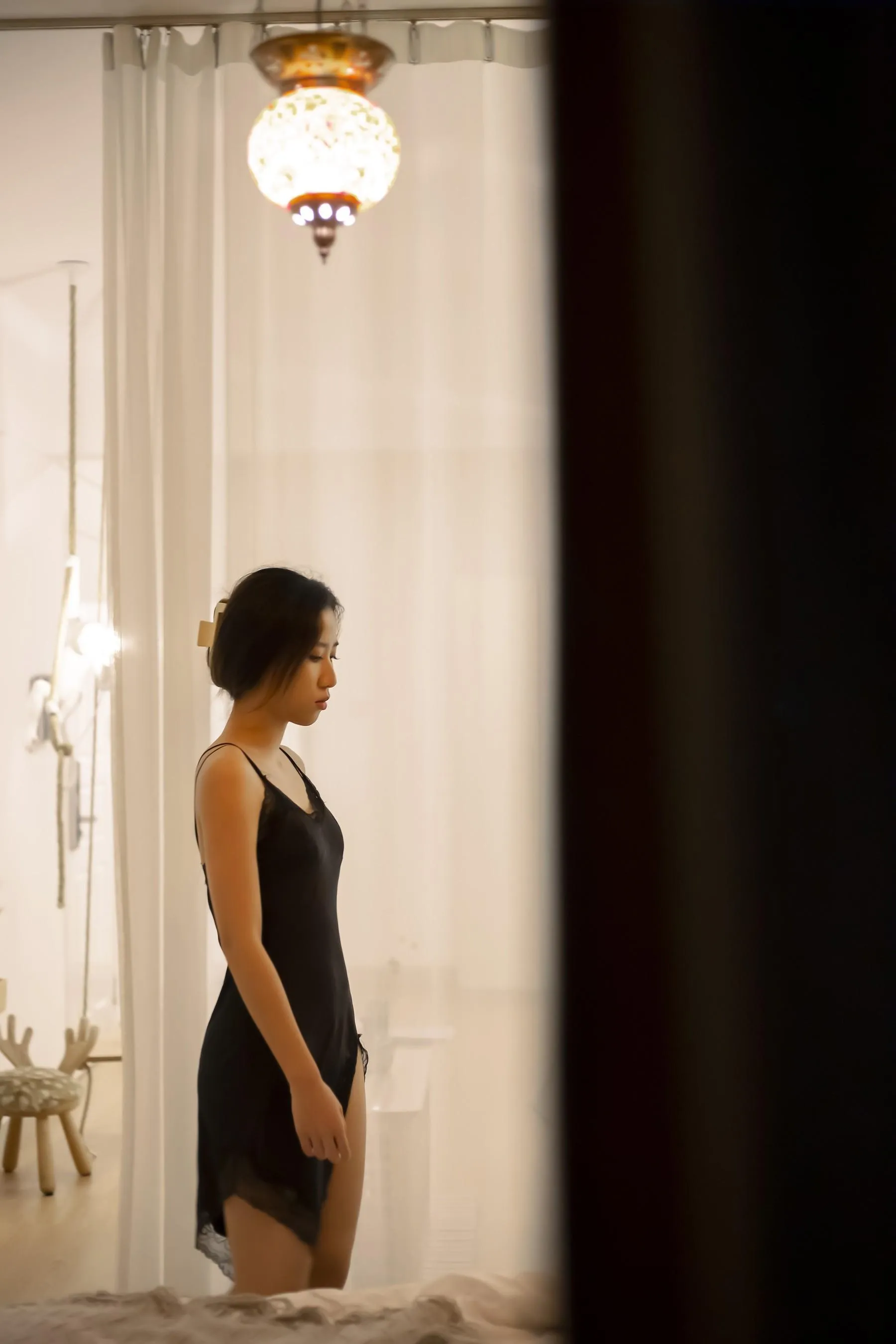 [YITUYU艺图语]2021.07.14 下班回家 Jenny [37P]插图9